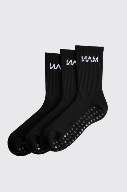 Vortix GripMax™ Socks