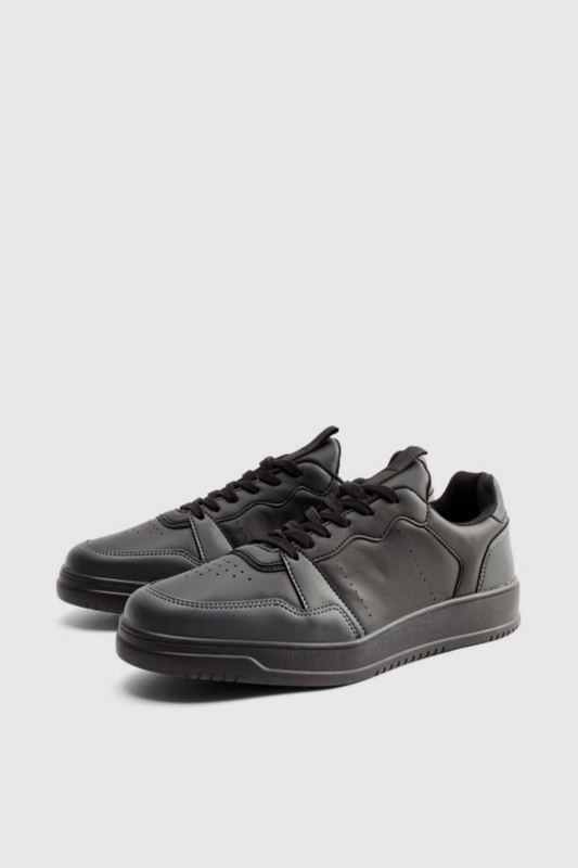 Vortix SleekStep™ Low-Top Sneakers